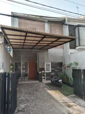 Di Jual Rumah Strategis Dan Nyaman, Di Bukit Duri Jakarta Selatan lokasi di Tebet, tersedia melalui melalui situs Olx