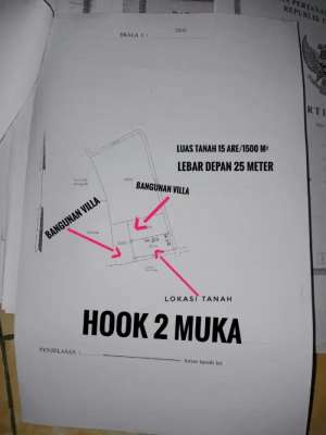 Di jual Tanah 15 are sumberkima,gerokgak,Buleleng. lokasi di Gerokgak, tersedia melalui melalui situs Olx