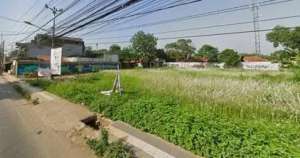 Di Jual Tanah Luas di Pinggir Jalan lokasi di Cikarang Barat, tersedia melalui melalui situs Olx