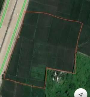 Di jual Tanah masih sawah di soreang Mainroad lokasi di Soreang, tersedia melalui melalui situs Olx