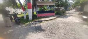 DI JUAL TANAH SIAP BANGUN DALAM PERUMAHAN GK DRIYOREJO lokasi di Driyorejo, tersedia melalui melalui situs Olx