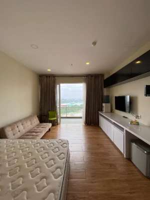 Di Jual Unit Studio Apartemen Aston Batam lokasi di Lubuk Baja, tersedia melalui melalui situs Olx