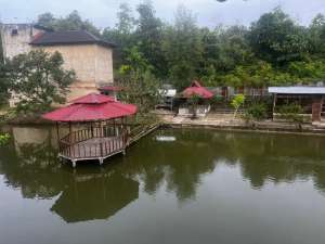 Di JULAH Tanah, Gedung Walet dan Rumah lokasi di Bangkinang Kota, tersedia melalui melalui situs Olx