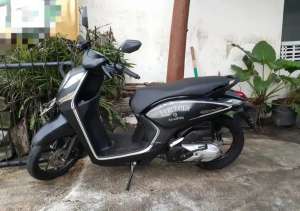 Jual bekas DICARI, genio 2016 fi 2017 up 2018 scoopy 2019 up 2020 up 2021 up 2023,lokasi di Depok