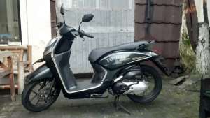 Jual bekas DICARI... GENIO 2017 up 2018 scoopy 2019 up 2020 fi 2021 esp 2022 beat,lokasi di Gondokusuman