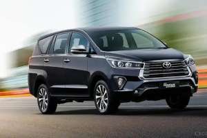 Jual bekas DICARI INNOVA REBORN 2.4 G MATIC 2023,lokasi di 