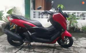 Jual bekas DICARI... NMAX 2016 up 2017 N 2018 MAX 2019 up 2020 fi 2021 CBS 2022,lokasi di Ngaglik