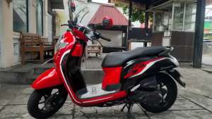 Jual bekas DICARI.. scoopy 2014 up 2015 fi 2016 up 2017 up 2018 fi 2019 up 2020,lokasi di Ngaglik