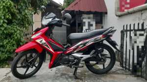 Jual bekas DICARI,, SUPRA X 2009 up 2010 fi 2011 up 2012 up 2013 up 2014 fi 125cc,lokasi di Sewon