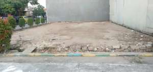 DIJAMIN BEBAS BANJIR Tanah hook di cluster premium, luas NEGO - OK lokasi di Mustika Jaya, tersedia melalui melalui situs Olx