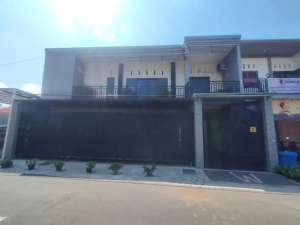 Dijua Rumah 3 Lantai ada Ruko Lokasi Jalan Kusuma Bangsa Denpasar Utar lokasi di Denpasar Utara, tersedia melalui melalui situs Olx