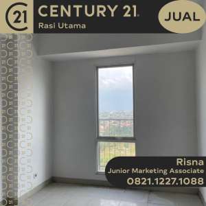 DIJUAL 1 UNIT APARTEMEN DI AZALEA SUITES GREEN PALACE CIKARANG BEKASI lokasi di Cikarang Selatan, tersedia melalui melalui situs Olx