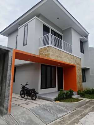 Dijual 2 Rumah Baru Di Komlek AURI Jatimakmur Pondok Gede Bekasi lokasi di Jatimakmur, tersedia melalui melalui situs Olx