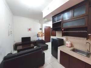 Dijual 2BR Apartemen Furnished di Marina Mediterania Residences Ancol lokasi di Pademangan, tersedia melalui melalui situs Olx