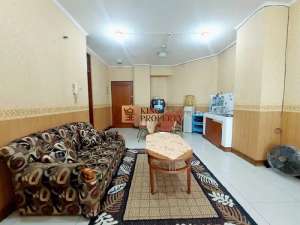 Dijual 2BR Furnished Homey Rapi di Apartemen Graha Cempaka Mas Jakarta lokasi di Kemayoran, tersedia melalui melalui situs Olx