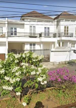 DIJUAL ALAMANDA RESIDENCE KAV. CALLISTA, SEMARANG lokasi di Semarang Selatan, tersedia melalui melalui situs Olx