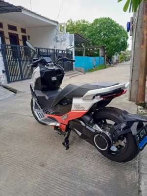 Jual bekas Dijual Alva cervo,lokasi di Cibubur