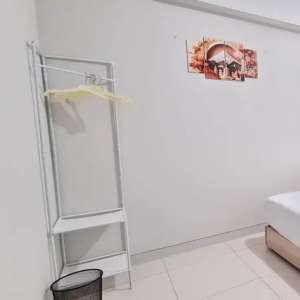 DIJUAL APARTEMEN 2 BEDROOM BALOI APARTMENT lokasi di Lubuk Baja, tersedia melalui melalui situs Olx