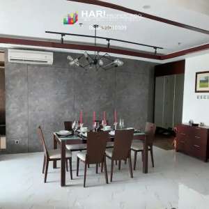 Dijual Apartemen Ambasador 2 ITC Kuningan Setiabudi 3 BR Dekat MRT LRT lokasi di Setia Budi, tersedia melalui melalui situs Olx
