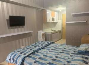 Dijual Apartemen Bale hinggil nol raya merr lokasi di Tegalsari, tersedia melalui melalui situs Olx