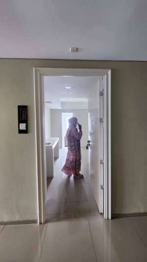 Dijual Apartemen Breeze Bintaro1BR NyamanStrategis lokasi di Pondok Aren, tersedia melalui melalui situs Olx