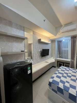 Dijual Apartemen East Coast Mansion Tower Amor Pakuwon City Siap Huni lokasi di Sukolilo, tersedia melalui melalui situs Olx