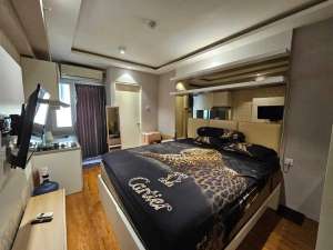 Dijual Apartemen Educity lokasi di Mulyorejo, tersedia melalui melalui situs Olx