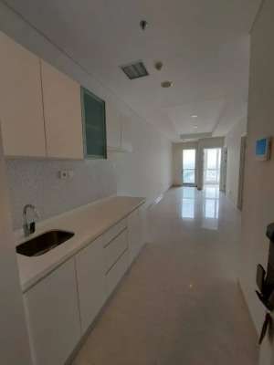 Dijual Apartemen Grand Madison, 2BR Unfurnished Luas 48,3m2 lokasi di Tanjung Duren, tersedia melalui melalui situs Olx
