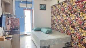 Dijual Apartemen Gunawangsa Manyar lokasi di Mulyorejo, tersedia melalui melalui situs Olx