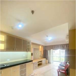 dijual apartemen landmark studio furnished bandung lokasi di Cicendo, tersedia melalui melalui situs Olx