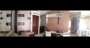 Dijual Apartemen Medit 2 Tipe 2 Kamar Full Furnish lokasi di Grogol Petamburan, tersedia melalui melalui situs Olx