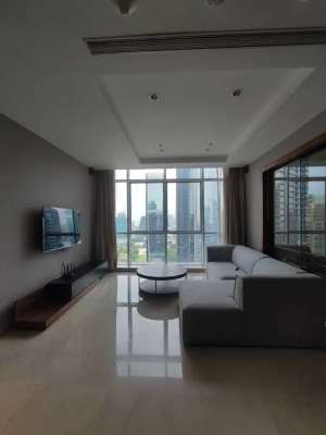 Dijual Apartemen Oakwood Mega Kuningan 2 BR View City lokasi di Setia Budi, tersedia melalui melalui situs Olx