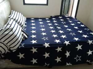 Dijual apartemen OSAKA RIVERVIEW di PIK2 Jakarta Utara lokasi di Pantai Indah Kapuk, tersedia melalui melalui situs Olx