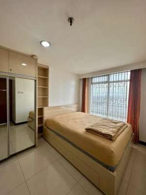 Dijual Apartemen Patria Park 3 kamar di Jakarta lokasi di Jatinegara, tersedia melalui melalui situs Olx