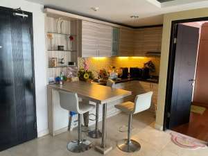 Dijual Apartemen premium di daerah strategis Jak Sel - Full Furnished lokasi di Pasar Minggu, tersedia melalui melalui situs Olx