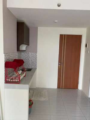 Dijual Apartemen Puncak Dharmahusada 2BR Kosongan Raya MERR dkt UNAIR lokasi di Mulyorejo, tersedia melalui melalui situs Olx