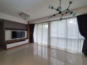 Dijual Apartemen Rainbow Spring 3 BR Siap Huni di Gading Serpong lokasi di Pagedangan, tersedia melalui melalui situs Olx