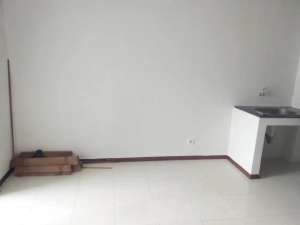 Dijual Apartemen Royal Mediterania Garden, 1BR Unfurnished Luas 33m2 lokasi di Tanjung Duren, tersedia melalui melalui situs Olx