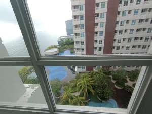 Dijual apartemen secondary Borneo bay lokasi di Balikpapan Kota, tersedia melalui melalui situs Olx