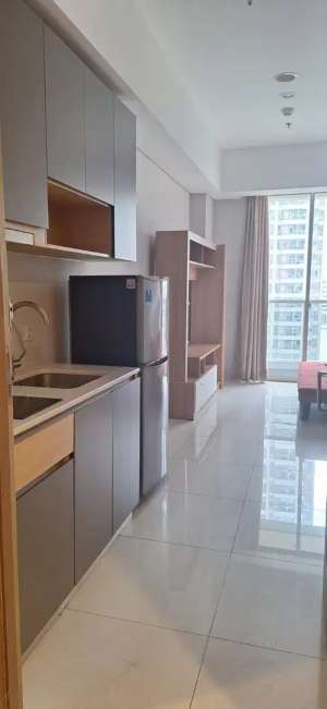 Dijual Apartemen Taman Anggrek Residences, 2BR Furnish Luas 44m2 lokasi di Tanjung Duren, tersedia melalui melalui situs Olx