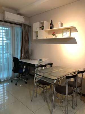 Dijual Apartemen Thamrin Residence Premier 2BR Furnished Tower E lokasi di Tanah Abang, tersedia melalui melalui situs Olx