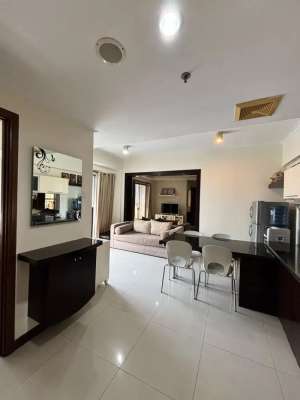 Dijual Apartemen Waterplace Residence Tower B lokasi di Sambikerep, tersedia melalui melalui situs Olx