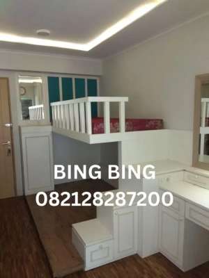 dijual apartement murah educity tower stanford lokasi di Mulyorejo, tersedia melalui melalui situs Olx