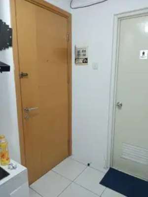 DIJUAL APARTEMENT SIGNATURE PARK, JAKARTA SELATAN lokasi di Tebet, tersedia melalui melalui situs Olx