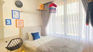 Dijual Apartement The Millenial City Type Platinum lokasi di Cikarang Selatan, tersedia melalui melalui situs Olx