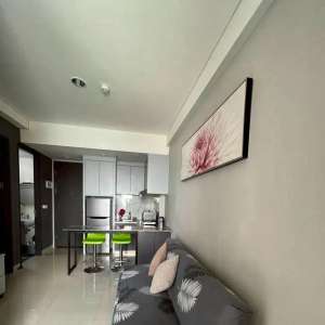 Dijual Apartment 2 bedroom di One Recident Batam centre lokasi di Dedai, tersedia melalui melalui situs Olx