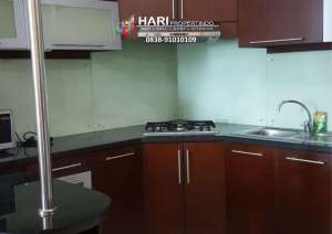 Dijual Apartment Bellagio Residence Mega Kuningan 2BR - Furnished lokasi di Setia Budi, tersedia melalui melalui situs Olx