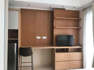 Dijual Apartment Menteng Park Type Studio Full Furnished lokasi di Menteng, tersedia melalui melalui situs Olx
