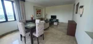 Dijual Apartment Park Royal 1 kamar - 85m2 lokasi di Tanah Abang, tersedia melalui melalui situs Olx