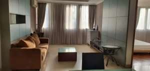 Dijual Apartment Park Royale Executive Suites 2 kamar lokasi di Tanah Abang, tersedia melalui melalui situs Olx